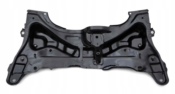 TOPGER SF-TO110 Балка кронштейна передньої TOPGER для Toyota Yaris P13 седан