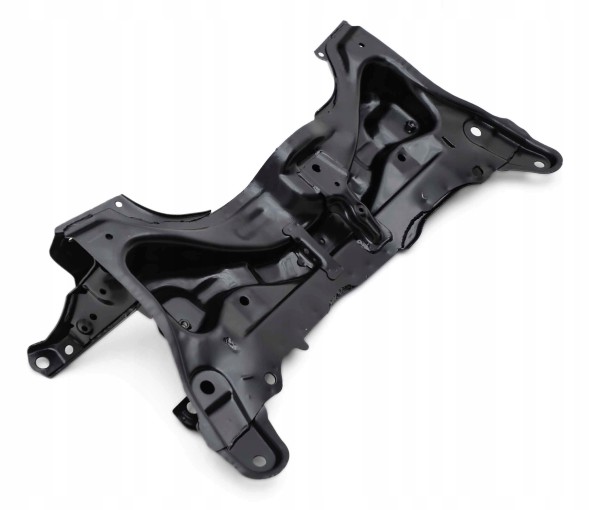 TOPGER SF-TO110 Балка кронштейна передньої TOPGER для Toyota Yaris P13 седан