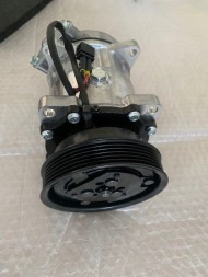 AKS Dasis VW TRANSPORTER T5 КОМПРЕСОР КОНДИЦІОНА AKS DASIS 853149N НОВИЙ