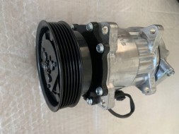 AKS Dasis VW TRANSPORTER T5 КОМПРЕСОР КОНДИЦІОНА AKS DASIS 853149N НОВИЙ