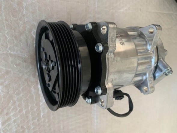 AKS Dasis VW TRANSPORTER T5 КОМПРЕСОР КОНДИЦІОНА AKS DASIS 853149N НОВИЙ