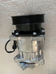 AKS Dasis VW TRANSPORTER T5 КОМПРЕСОР КОНДИЦІОНА AKS DASIS 853149N НОВИЙ