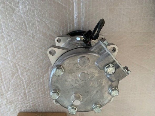 AKS Dasis VW TRANSPORTER T5 КОМПРЕСОР КОНДИЦІОНА AKS DASIS 853149N НОВИЙ