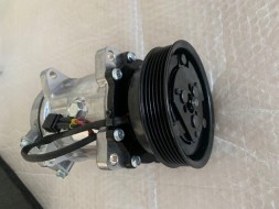 AKS Dasis VW TRANSPORTER T5 КОМПРЕСОР КОНДИЦІОНА AKS DASIS 853149N НОВИЙ
