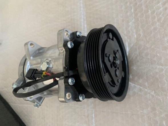 AKS Dasis VW TRANSPORTER T5 КОМПРЕСОР КОНДИЦІОНА AKS DASIS 853149N НОВИЙ