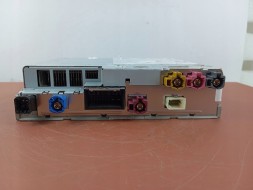 BMW OE Головний пристрій Garmin Аудіонавігація IDC23 HIGH 8155- 5B60AE6 65125B60AE6