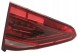 Volkswagen OE 5TA945307F, DWP537515OE Задня ліва LED фара VW Touran III 5T 5TA945307F Нова оригінальна