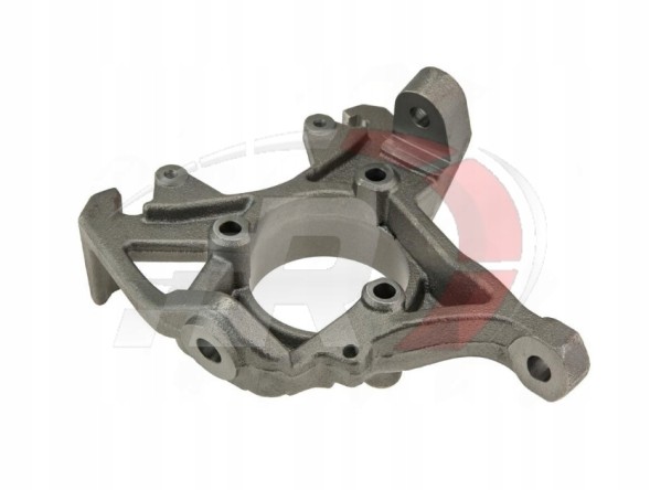 NTY RL3187/2 Jeep Cherokee XJ 1987-2001 Поворотний кулак підвіски лівий Передній