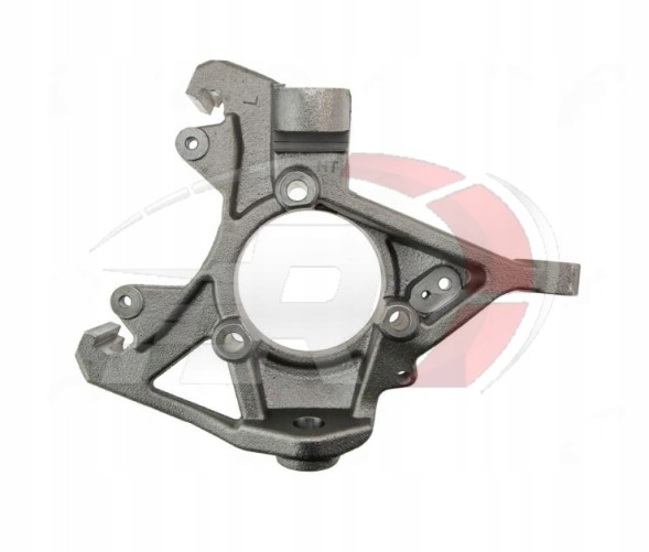 NTY RL3187/2 Jeep Cherokee XJ 1987-2001 Поворотний кулак підвіски лівий Передній