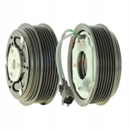 CH H1F19D629HA Муфта кондиціонера Ford Focus MK III 7SBH17C