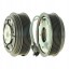 CH H1F19D629HA Муфта кондиціонера Ford Focus MK III 7SBH17C