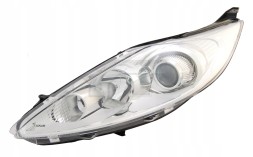 Abakus 431-1188LMLD-EM Ford fiesta mk7 08- 13 об'єктив нова фа ліва