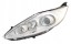 Abakus 431-1188LMLD-EM Ford fiesta mk7 08- 13 об'єктив нова фа ліва