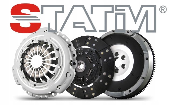 Statim 100.344 Statim 100.344 , зчеплення .Кпл. Vw @230 1,9tdi 97-01