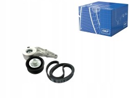 SKF VKMA 31233 Skf комплект клинового ременя audi