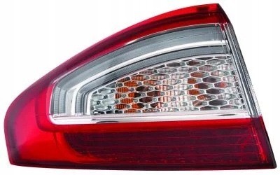 Alkar 2231378 Задній ліхтар в зборі