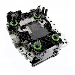 OEM 0GC927411H 180414 0DL300012G 0GC300042H 0GC300014F 0GC300012L 0GC300043 0DL300011N 0DL300045R 0GC300043A 0GC927771H 0GC300012Q 0269550109 1633 I Блок керування DSG DQ381 DQ500 для Skoda Kodiaq, Octavia, Superb