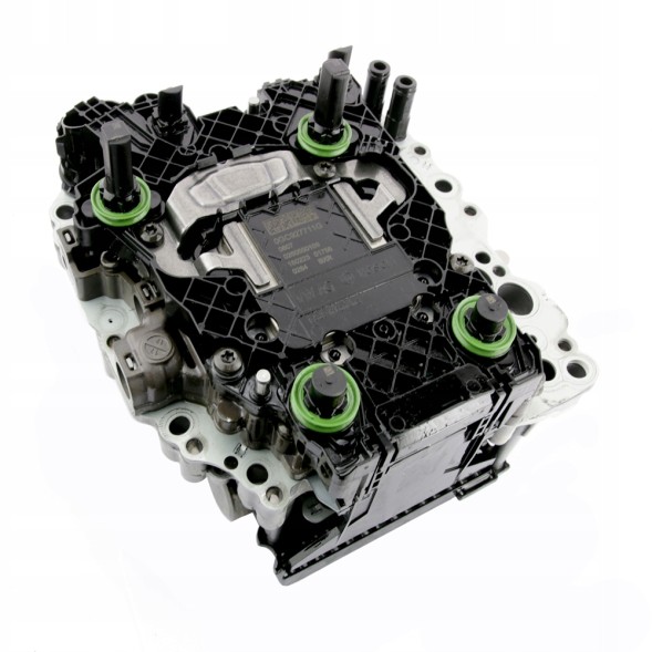 OEM 0GC927411H 180414 0DL300012G 0GC300042H 0GC300014F 0GC300012L 0GC300043 0DL300011N 0DL300045R 0GC300043A 0GC927771H 0GC300012Q 0269550109 1633 I Блок керування DSG DQ381 DQ500 для Skoda Kodiaq, Octavia, Superb