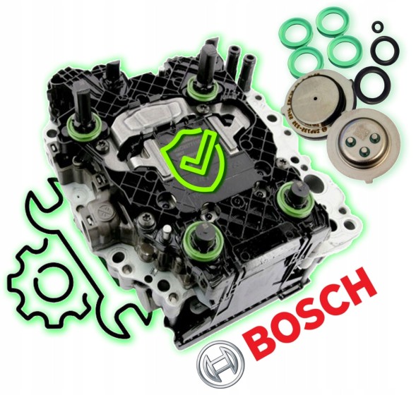 OEM 0GC927411H 180414 0DL300012G 0GC300042H 0GC300014F 0GC300012L 0GC300043 0DL300011N 0DL300045R 0GC300043A 0GC927771H 0GC300012Q 0269550109 1633 I Блок керування DSG DQ381 DQ500 для Skoda Kodiaq, Octavia, Superb