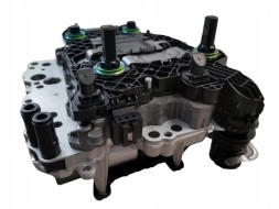 OEM 0GC927411H 180414 0DL300012G 0GC300042H 0GC300014F 0GC300012L 0GC300043 0DL300011N 0DL300045R 0GC300043A 0GC927771H 0GC300012Q 0269550109 1633 I Блок керування DSG DQ381 DQ500 для Skoda Kodiaq, Octavia, Superb