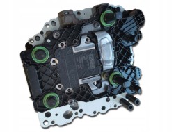 OEM 0GC927411H 180414 0DL300012G 0GC300042H 0GC300014F 0GC300012L 0GC300043 0DL300011N 0DL300045R 0GC300043A 0GC927771H 0GC300012Q 0269550109 1633 I Блок керування DSG DQ381 DQ500 для Skoda Kodiaq, Octavia, Superb