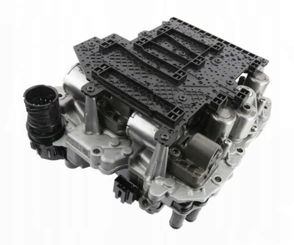 OEM 0GC927411H 180414 0DL300012G 0GC300042H 0GC300014F 0GC300012L 0GC300043 0DL300011N 0DL300045R 0GC300043A 0GC927771H 0GC300012Q 0269550109 1633 I Блок керування DSG DQ381 DQ500 для Skoda Kodiaq, Octavia, Superb
