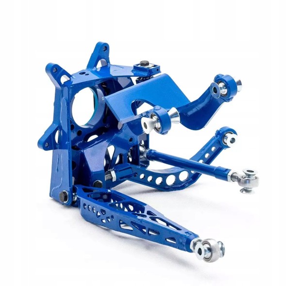Китай WF8611 Комплект задньої підвіски Wisefab V2 для Toyota GT86
