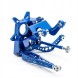 Китай WF8611 Комплект задньої підвіски Wisefab V2 для Toyota GT86
