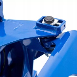 Китай WF8611 Комплект задньої підвіски Wisefab V2 для Toyota GT86