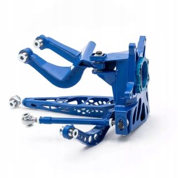 Китай WF8611 Комплект задньої підвіски Wisefab V2 для Toyota GT86