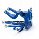 Китай WF8611 Комплект задньої підвіски Wisefab V2 для Toyota GT86