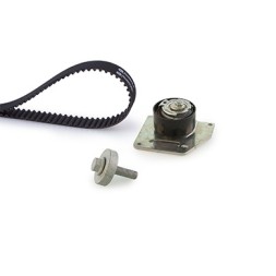 K015654XS GATES Рем комплект ГРМ