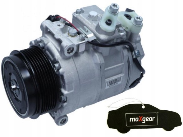 Maxgear AC363971 Maxgear компресор кондиціонера mercedes w211 05-