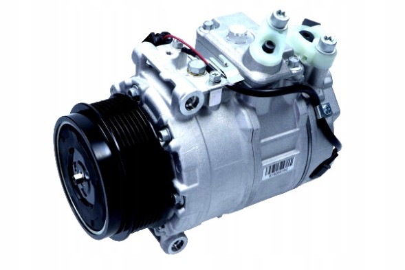 Maxgear AC363971 Maxgear компресор кондиціонера mercedes w211 05-