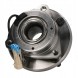 Japanparts KK-10003 СТУЧИНА ПЕРЕДНЬОГО КОЛЕСА 44-10003 ASHIKA CHEVROLET DAEWOO