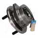 Japanparts KK-10003 СТУЧИНА ПЕРЕДНЬОГО КОЛЕСА 44-10003 ASHIKA CHEVROLET DAEWOO