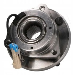 Japanparts KK-10003 СТУЧИНА ПЕРЕДНЬОГО КОЛЕСА 44-10003 ASHIKA CHEVROLET DAEWOO