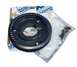 Euroricambi 55217996 Висувна муфта 5-6 передач DUCATO BOXER JUMPER 06-16 двигун 3.0 коробка M40