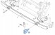 Китай 2668558 2055887 БУКСИРУВАЛЬНИЙ ГАК SCANIA RSPG NGS NGT З ШПИЛЬКОЮ 2668558 BB