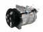 motoGRAPA AC-92596439 КОМПРЕСОР КОНДИЦІОНЕРА RENAULT GRAND SCENIC II 2003 - 2009