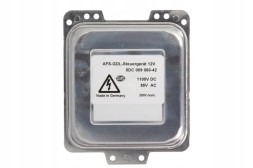 Hella 5DC 009 060-421 549 078_B перетворювач cayenne 10- /bixenon/afs