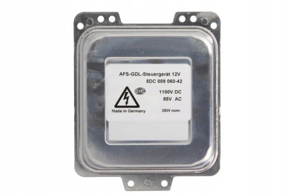 Hella 5DC 009 060-421 549 078_B перетворювач cayenne 10- /bixenon/afs