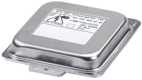 Hella 5DC 009 060-421 549 078_B перетворювач cayenne 10- /bixenon/afs
