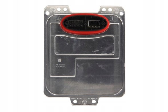 Hella 5DC 009 060-421 549 078_B перетворювач cayenne 10- /bixenon/afs