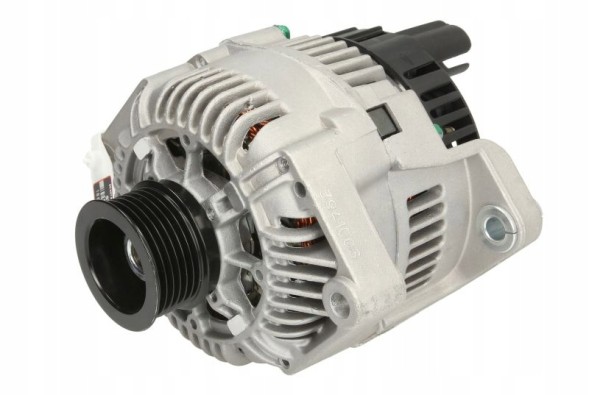 AD BRAKE VIC-474437 Генератор для CITROEN JUMPER I; FIAT CROMA, DUCATO; PEUGEOT BOXER