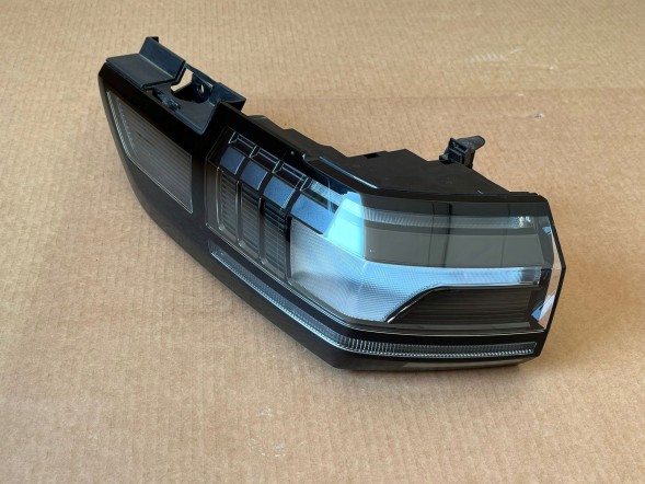 Volkswagen OE 1T3945095 GERMANTEILE ЛАМПА ЗАДНЯ ЛІВА LED VW ID BUZZ 1T3945095 НОВА