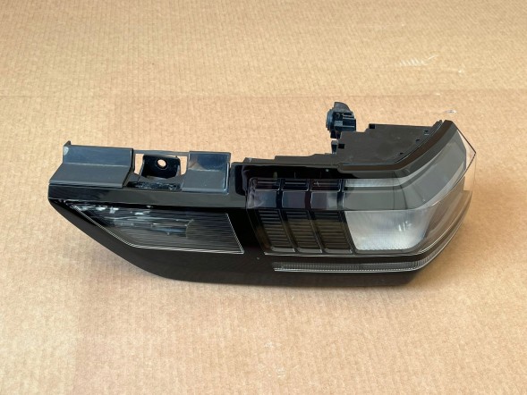 Volkswagen OE 1T3945095 GERMANTEILE ЛАМПА ЗАДНЯ ЛІВА LED VW ID BUZZ 1T3945095 НОВА