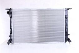 Nissens 60317 Радіатор, система охолодження двигуна nissens 60317