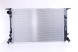Nissens 60317 Радіатор, система охолодження двигуна nissens 60317
