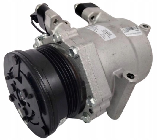 Китай MR568860 7813A133 КОМПРЕСОР КОНДИЦІОНЕРА MITSUBISHI COLT 1.5 CZT TURBO SMART BRABUS